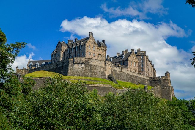 Edinburgh