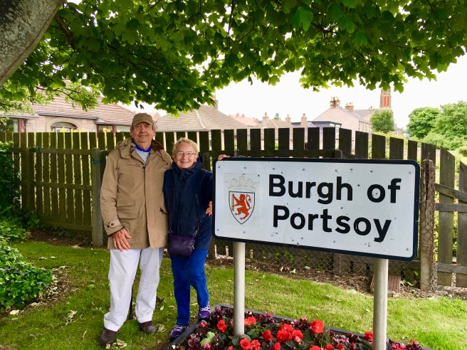 Portsoy