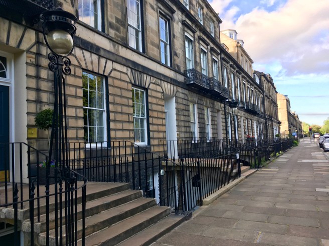 Edinburgh