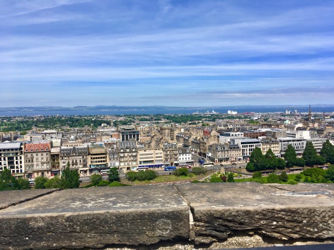 Edinburgh