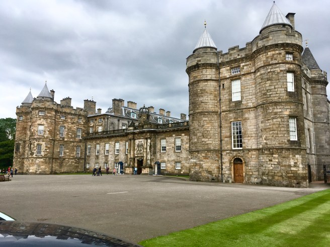 Edinburgh