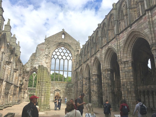 Edinburgh