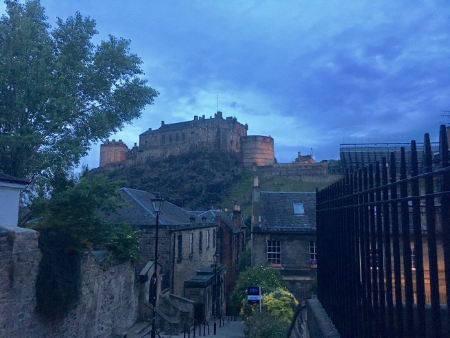 Edinburgh
