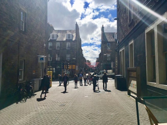 Edinburgh
