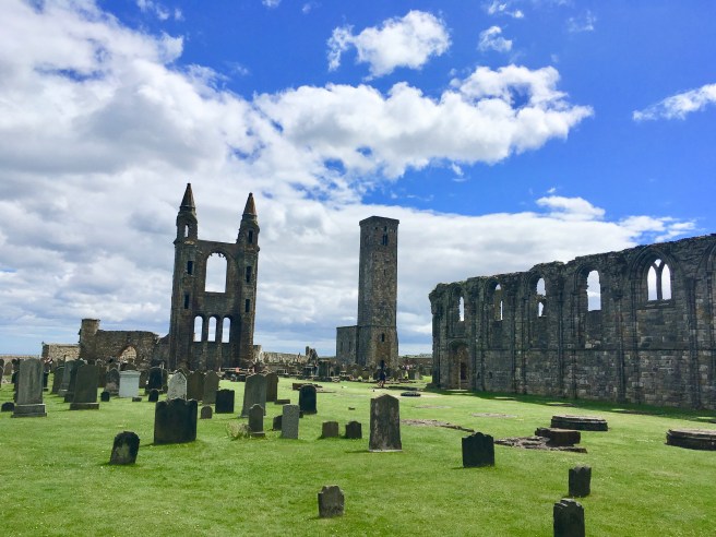 St. Andrews