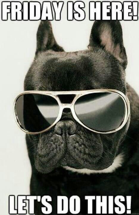 TGIF