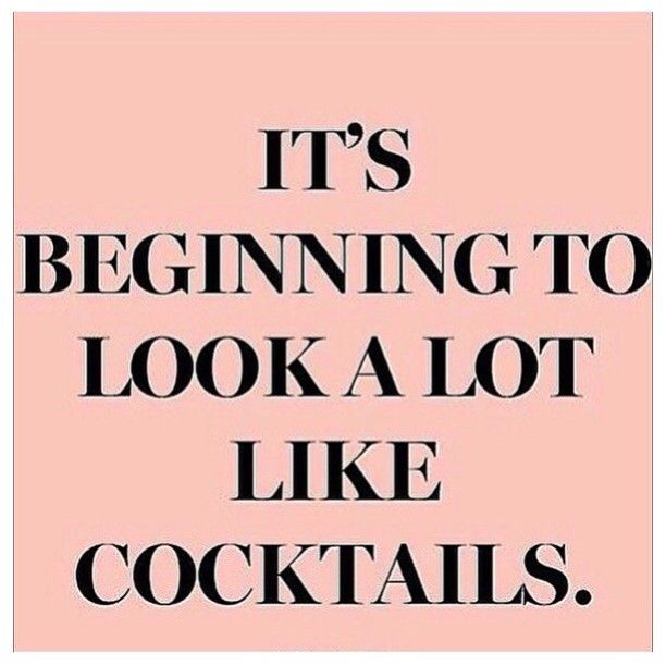 TGIF