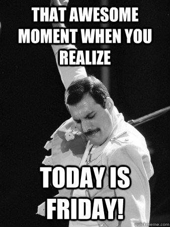TGIF