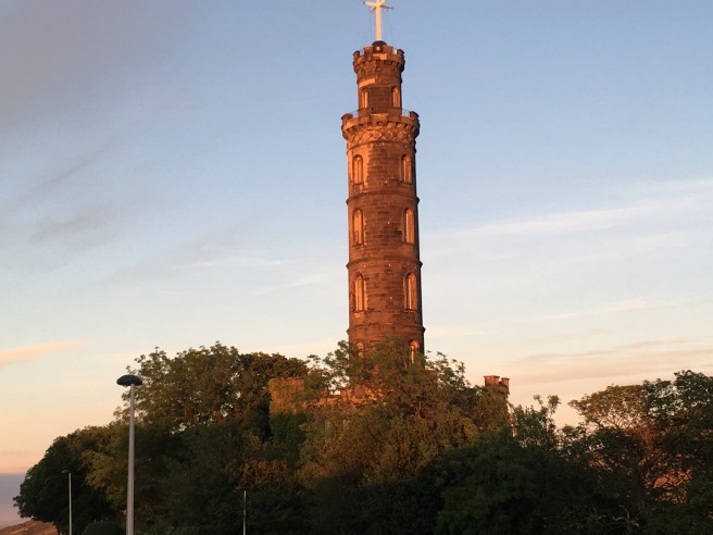 Edinburgh