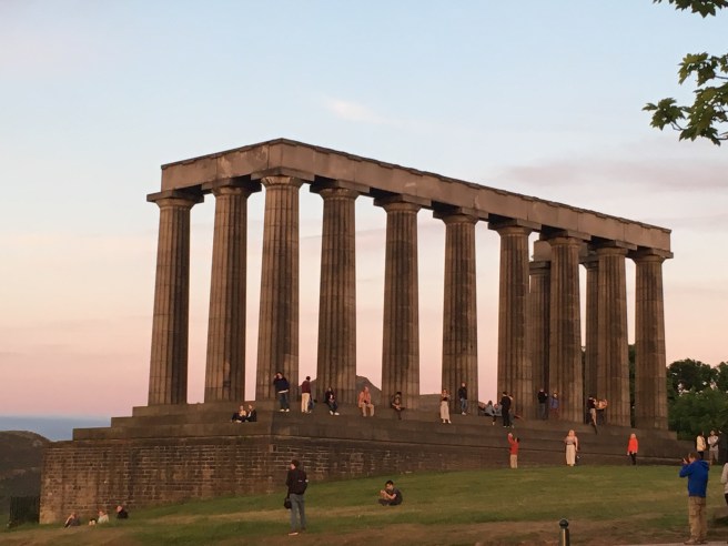 Edinburgh