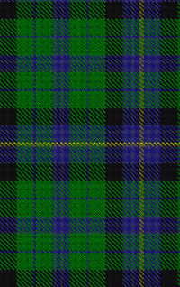 Mackay Tartan