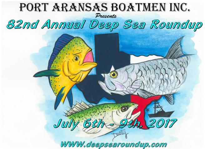 Deep Sea Roundup