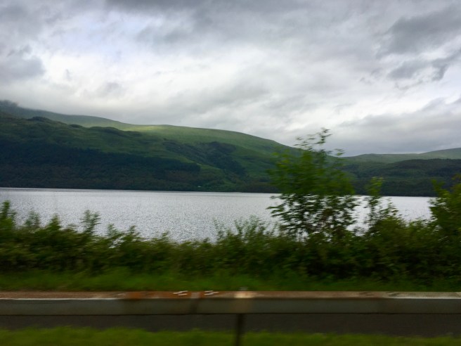 Loch Loman