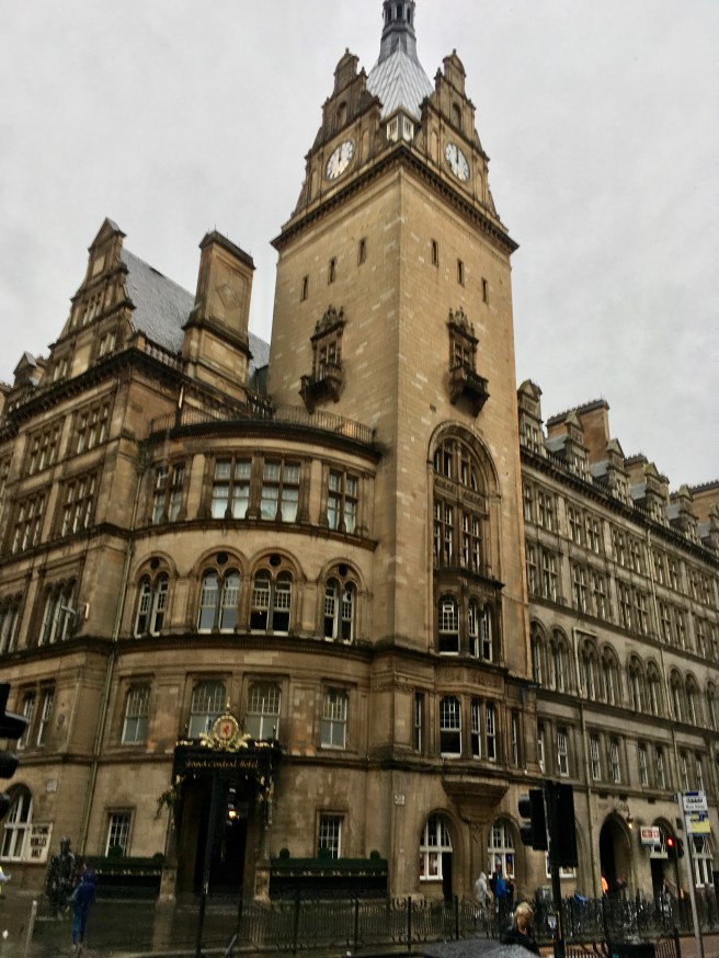 Glasgow