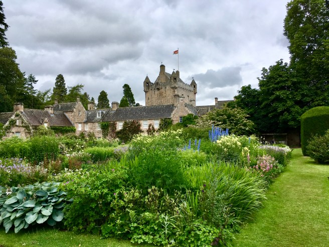 Cawdor Castle