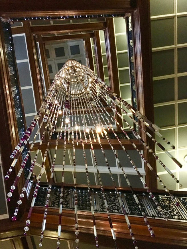 Stair