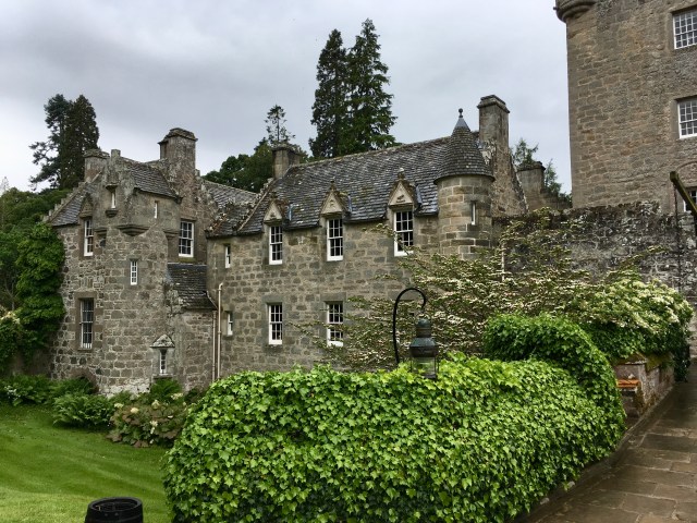 Cawdor Castle