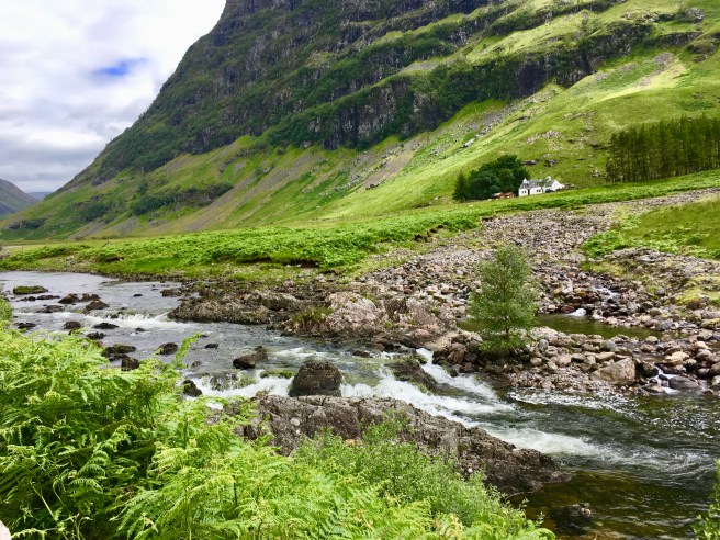 Highlands