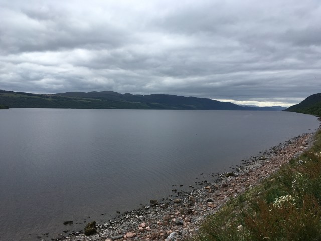 Loch Ness