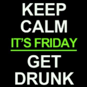 TGIF