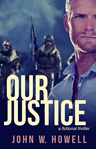 BOOK REVIEW COVER OUR JUSTICE BY JOHN W HOWELL
