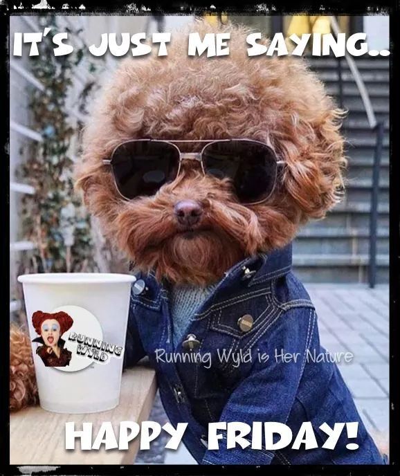 Friday
