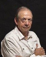 John Howell Headshot