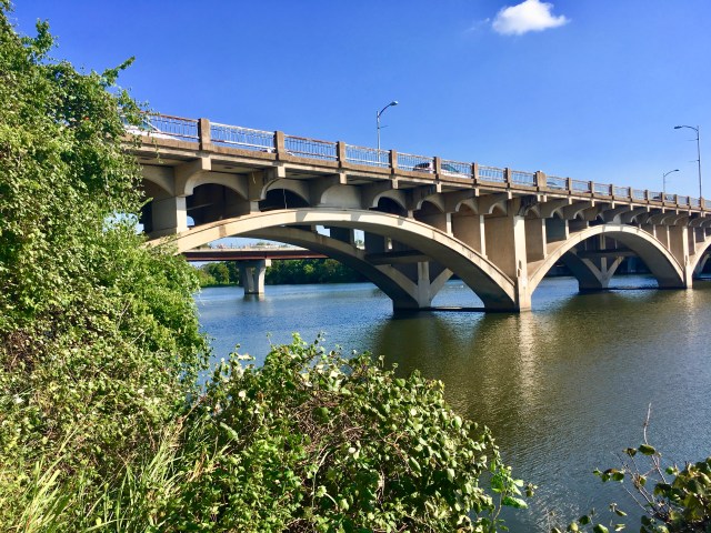 Views of the Neighborhood