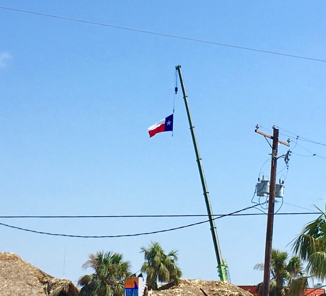 Texas Flag