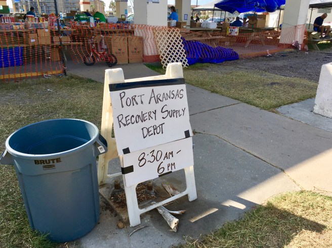 Community spirit