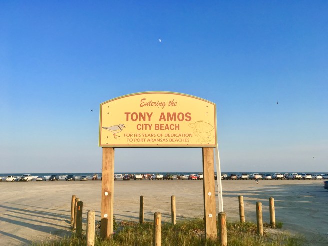 Tony Amos