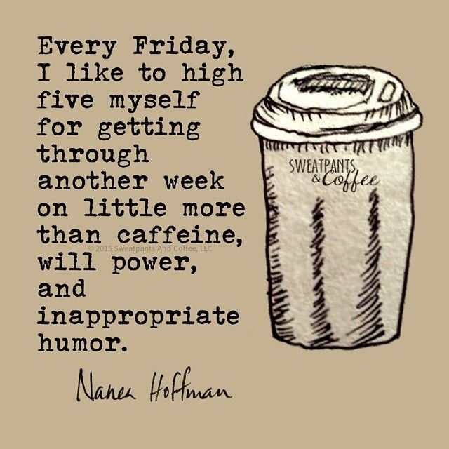 TGIF