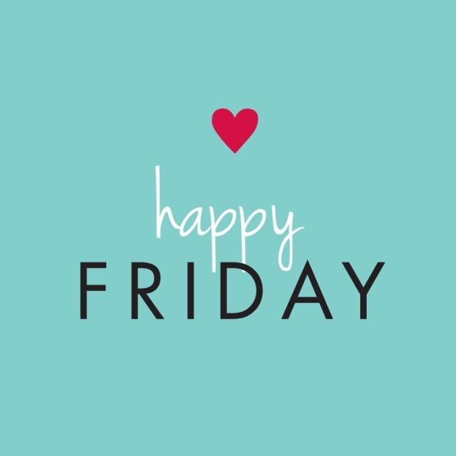 TGIF