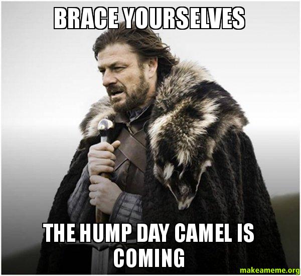 Hump Day