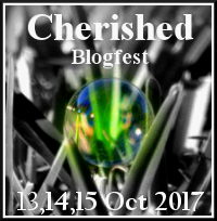 Cherished Blogfest