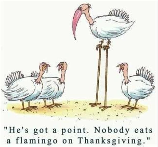 Thanksgiving