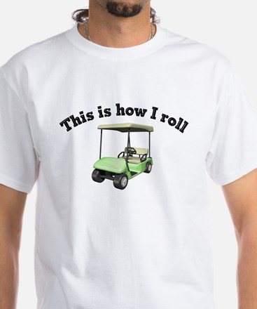 Golf Cart