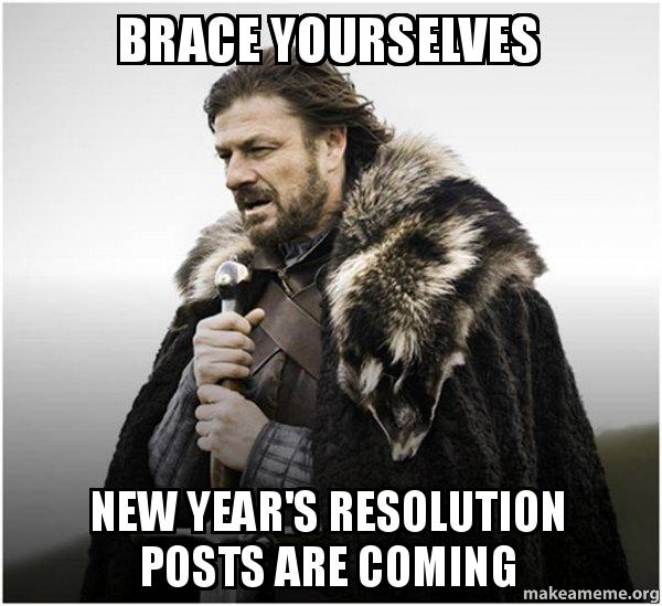 New Years Day