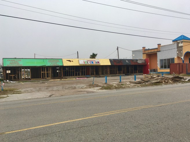 Port Aransas