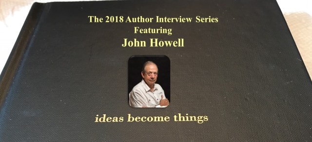 John Howell - Interview Header