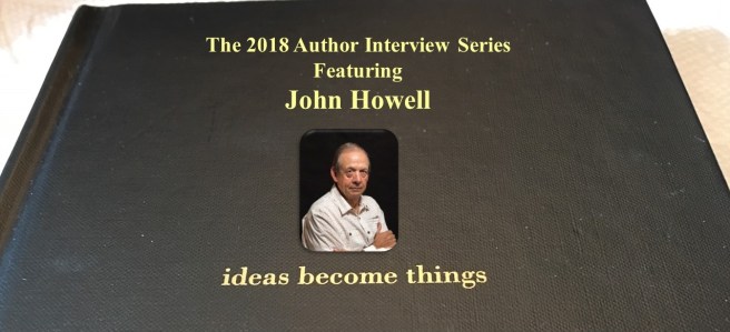 John Howell - Interview Header