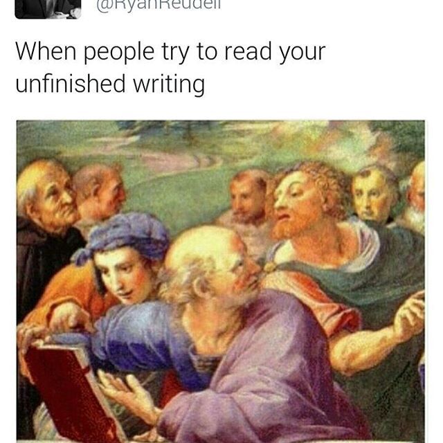 Top Ten Things not to do