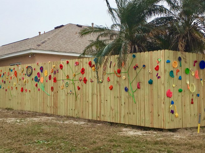Fence