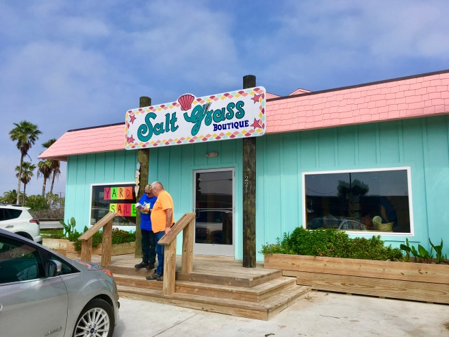City Wide Garage sale Port Aransas