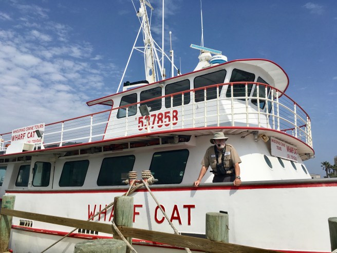Whooping Crane Festival