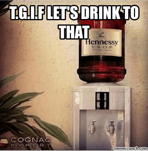 TGIF