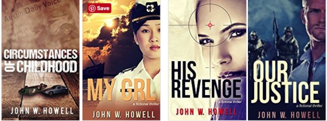 John Howell Books
