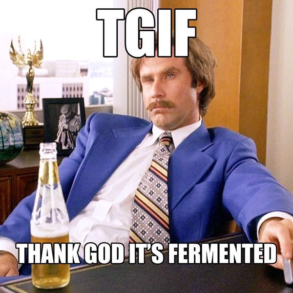 TGIF
