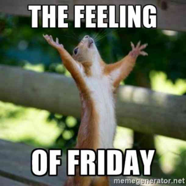 TGIF
