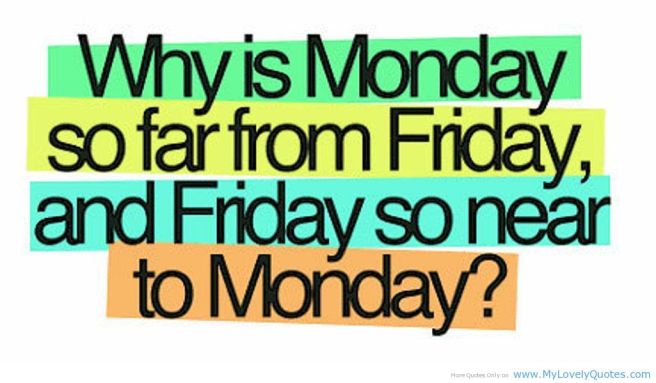 TGIF